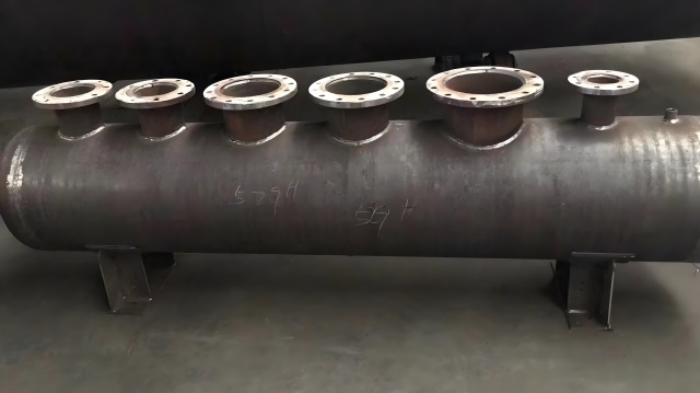 舞钢集分水器属于特种设备吗